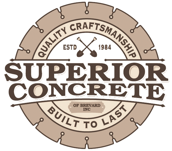 Superior Concrete of Brevard, Inc.